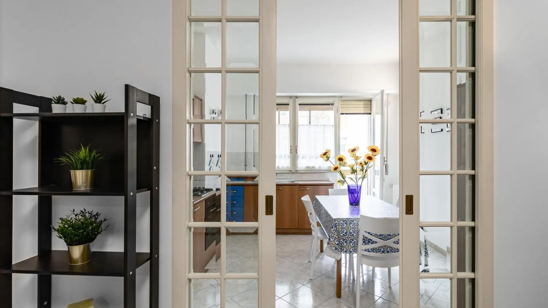 Roomy Apartment Close To Siena Center!