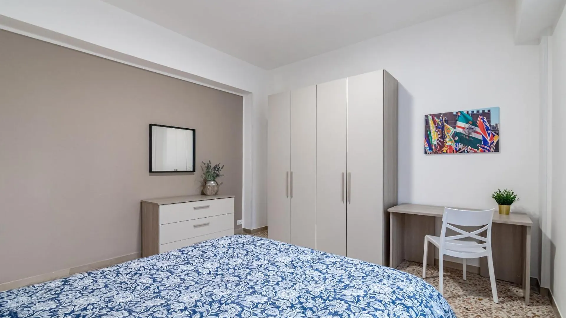Roomy Apartment Close To Siena Center!