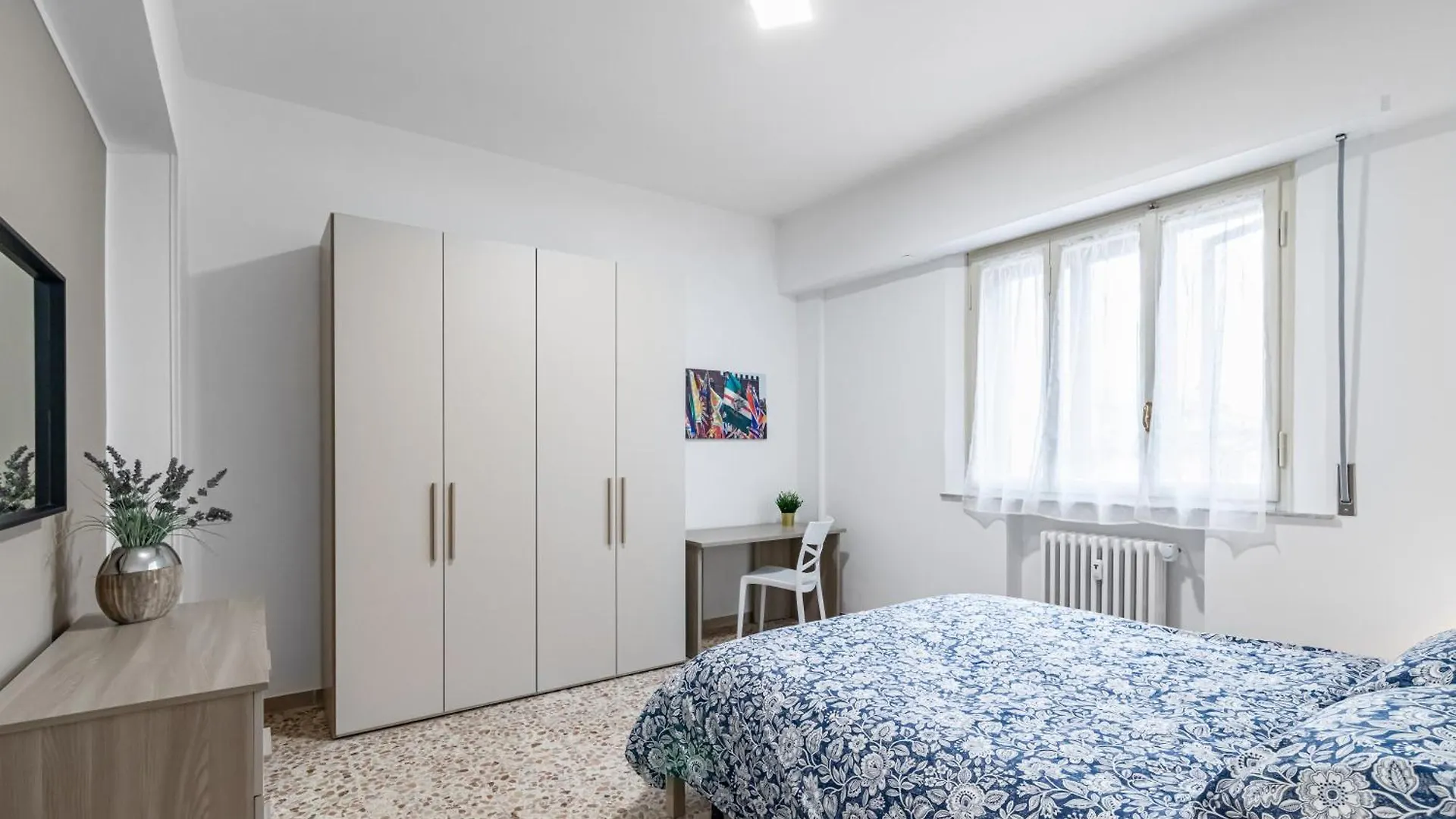 Roomy Apartment Close To Siena Center! Włochy